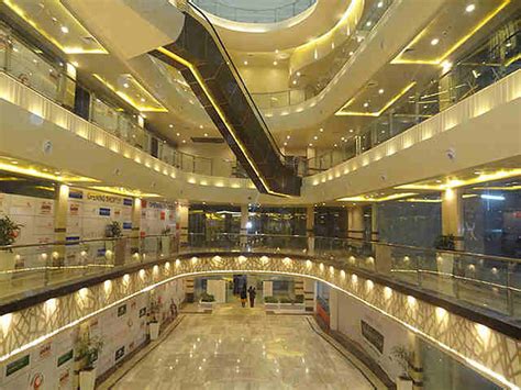 Jfc Family Restaurant, Gaur Central Mall, Ghaziabad .